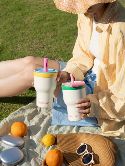 Dual-layer lifestyle