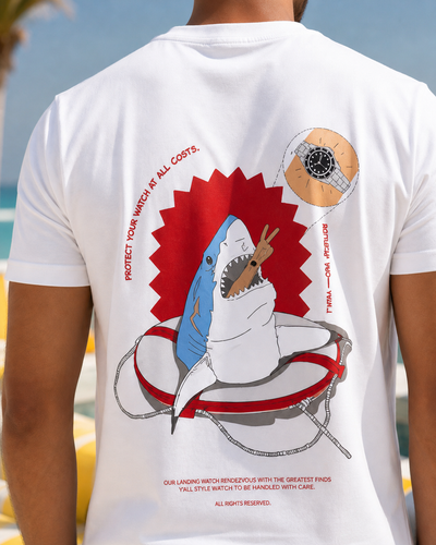 JAWZ Tee