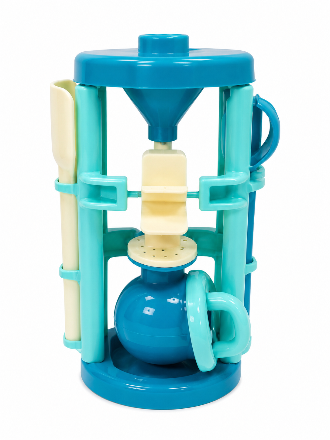 Aqua Tower