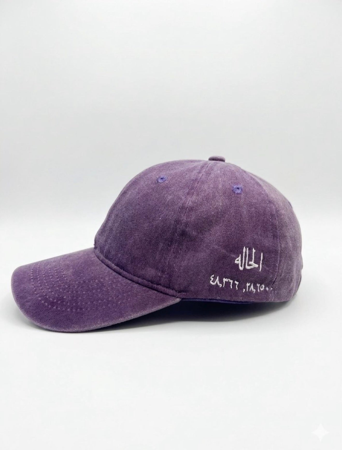 Directional Cap
