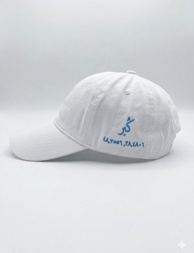Directional Cap