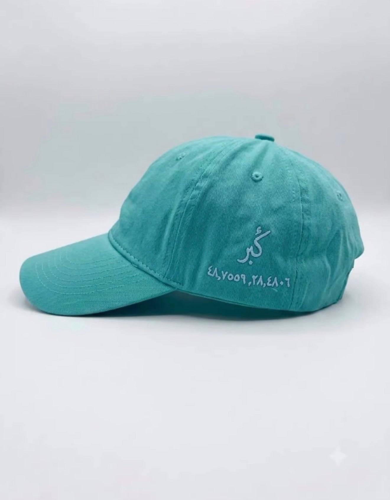 Directional Cap