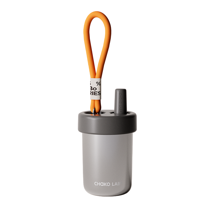 Bobo Tumbler Black