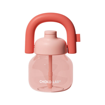 Linlin Kettle - Pink