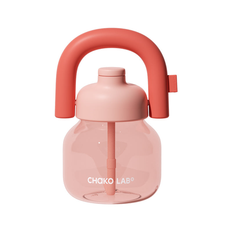Linlin Kettle - Pink