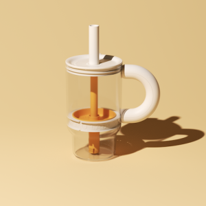 Baba Cup 960ml