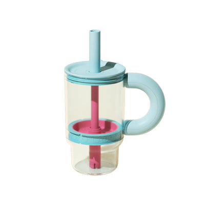 Baba Cup 960ml Blue