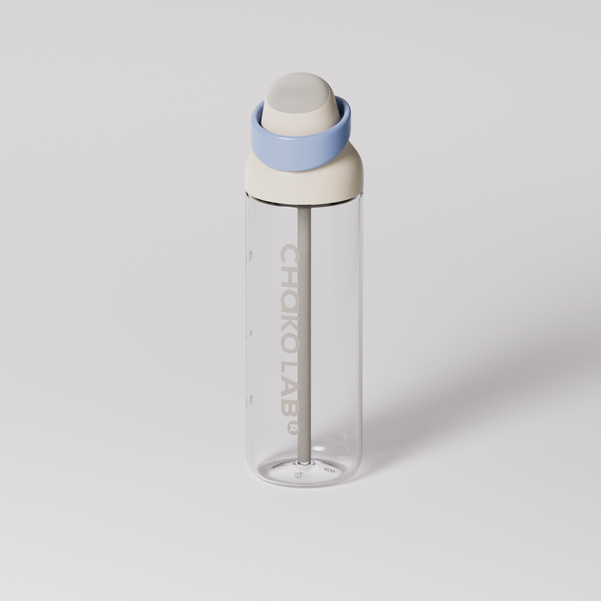 Kada Cup - Grey Blue