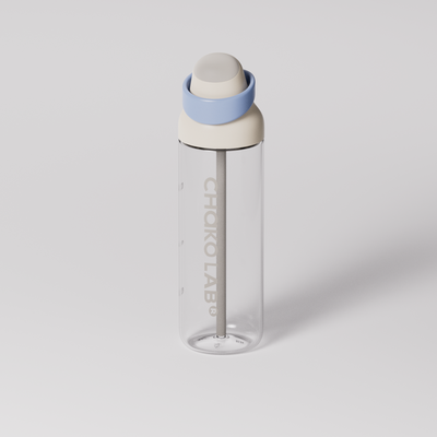 Kada Cup - Grey Blue