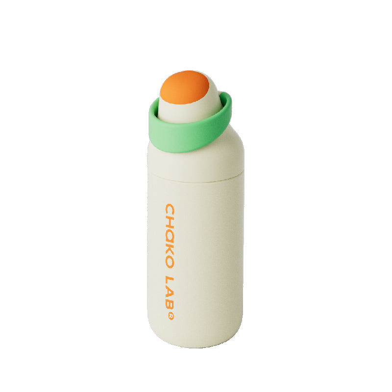 Kada Bottle 550ml White