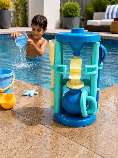 Aqua Tower