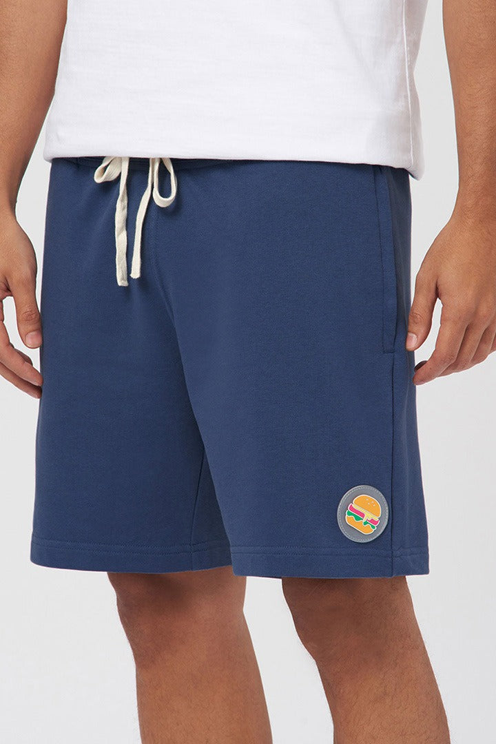 Eubi LGS Burg Shorts