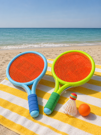 Splash Paddle