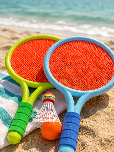 Splash Paddle