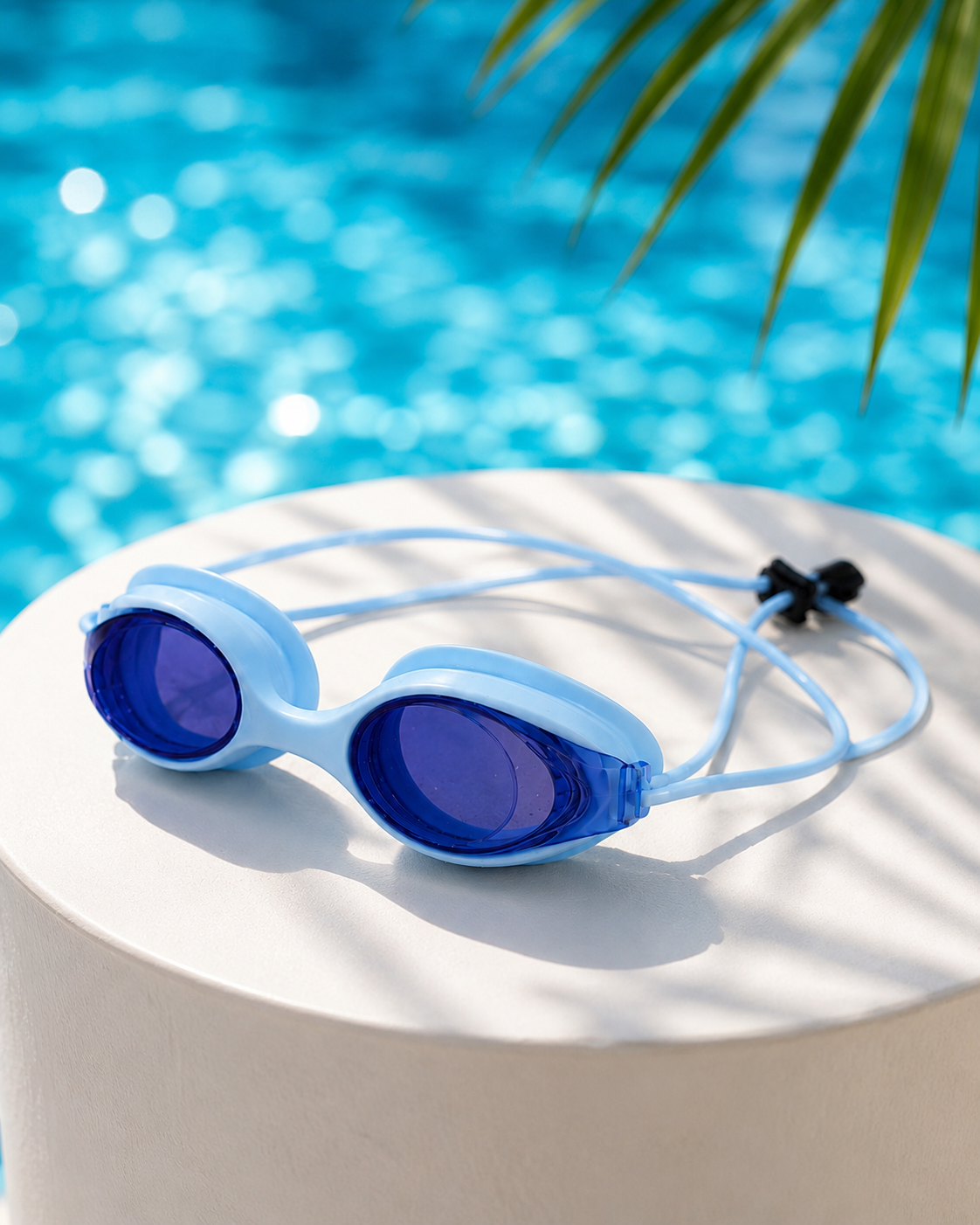 Zappy Swimming Goggles