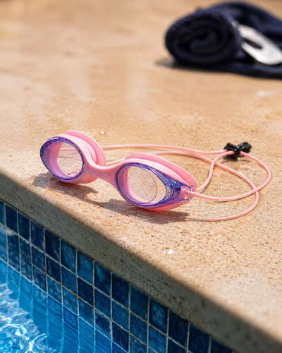 Zappy Swimming Goggles