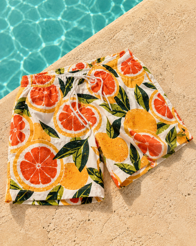 Orange Grove