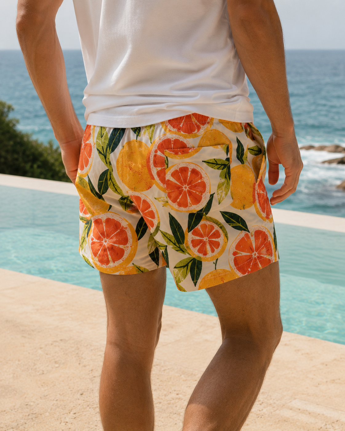 Orange Grove