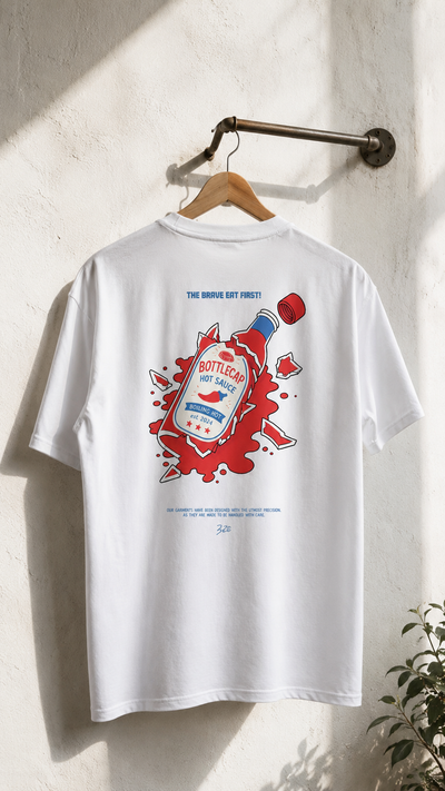 Hot sauce