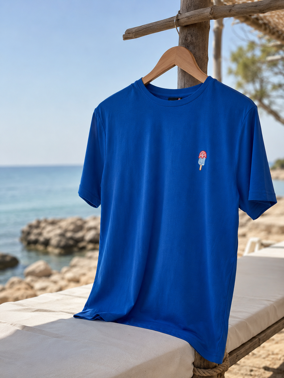Eubi Tee