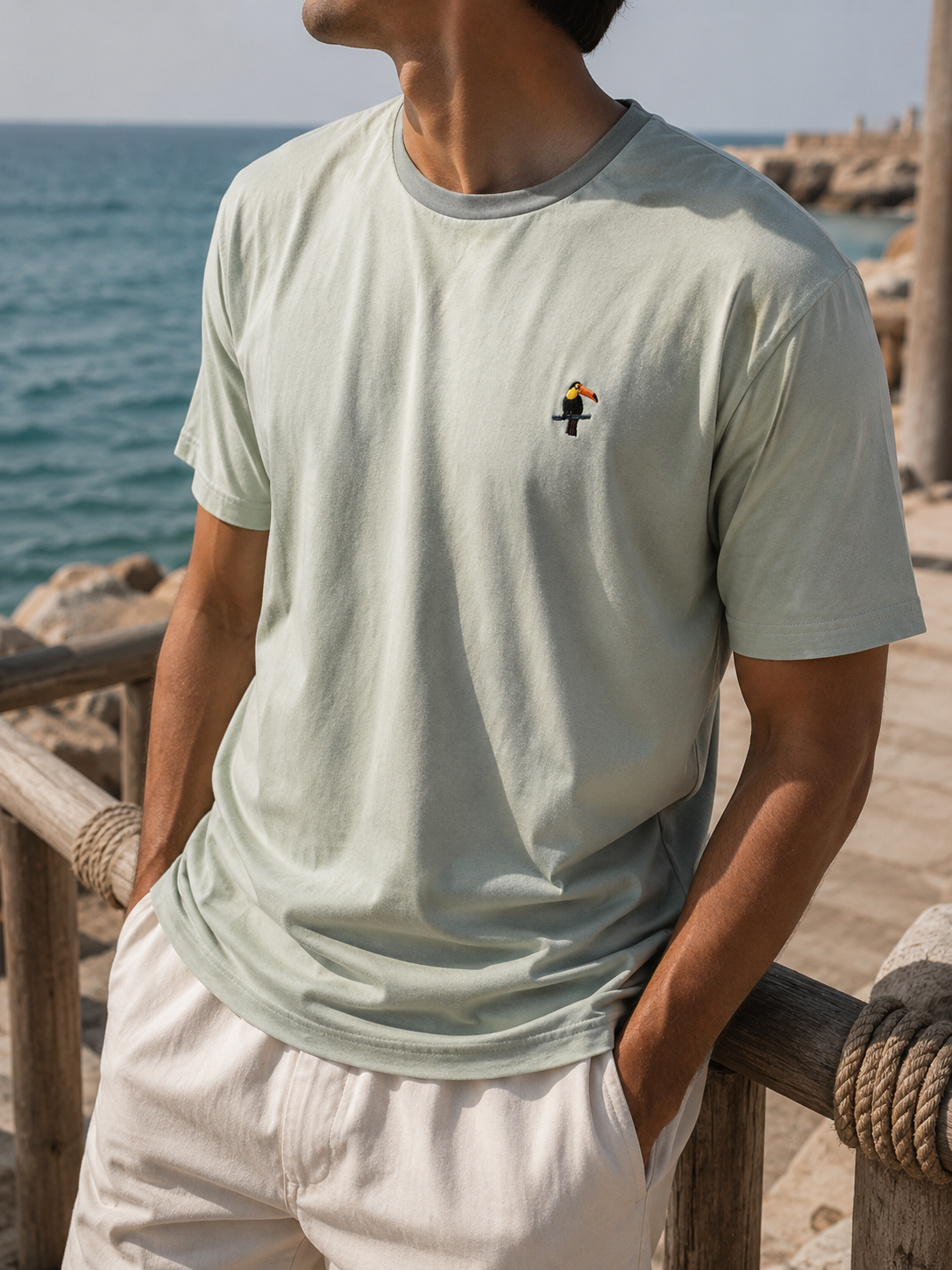 Eubi Tee