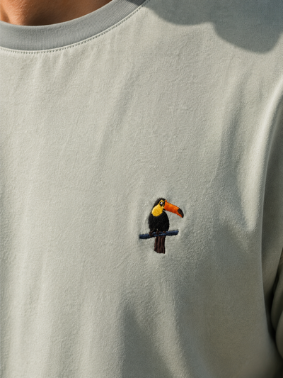 Eubi Tee