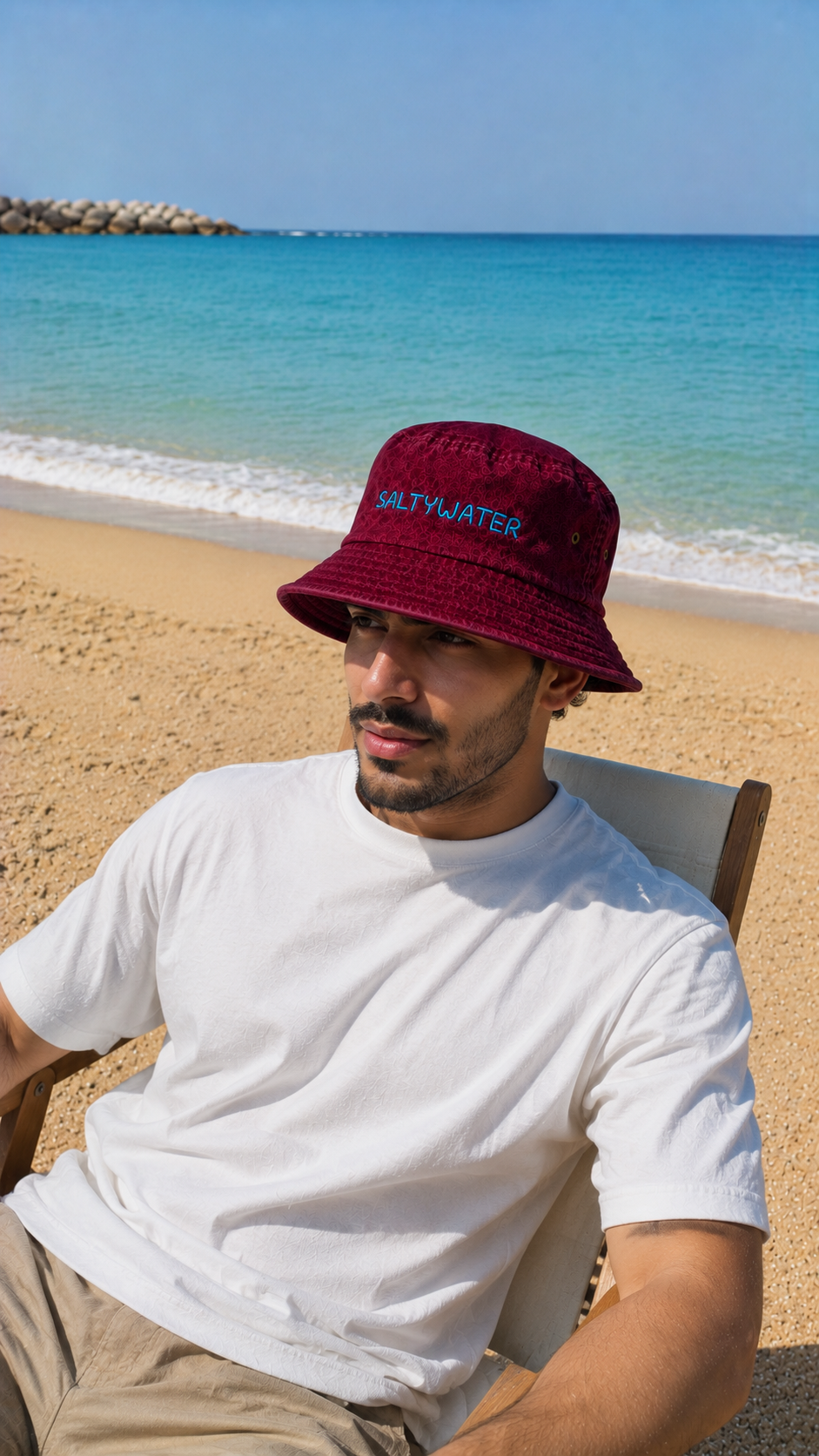 Saltywater Bucket Hats