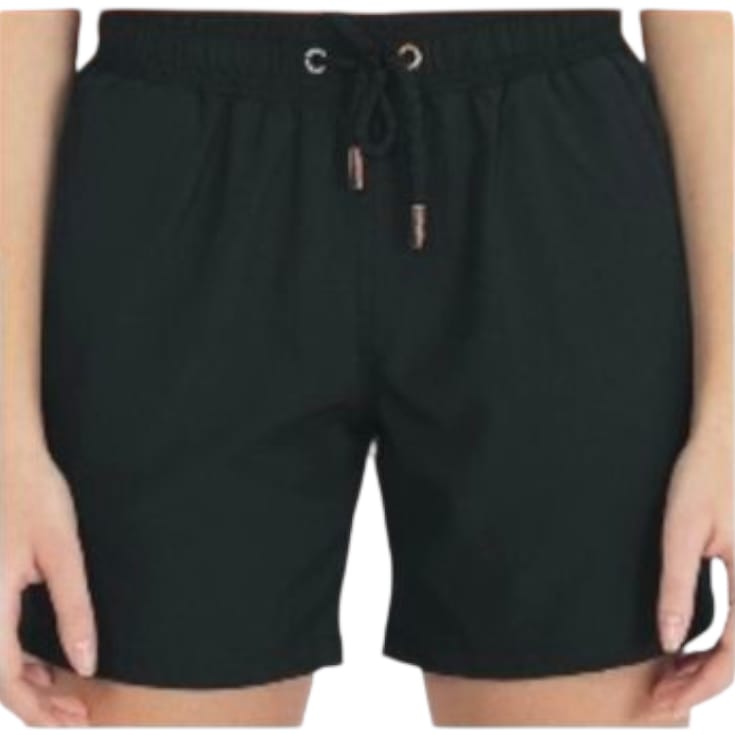 Women Swim-Shorts