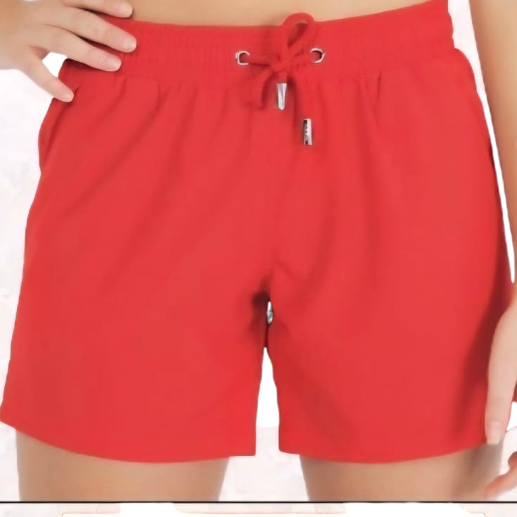 Women Swim-Shorts