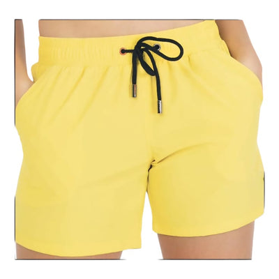 Women Swim-Shorts