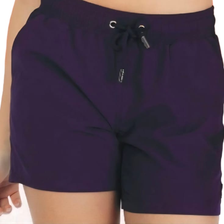 Women Swim-Shorts