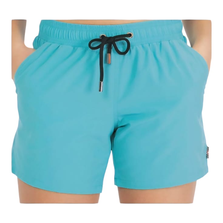 Women Swim-Shorts