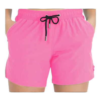 Women Swim-Shorts
