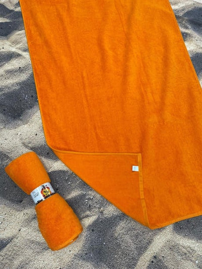 Micro-Fiber Towel