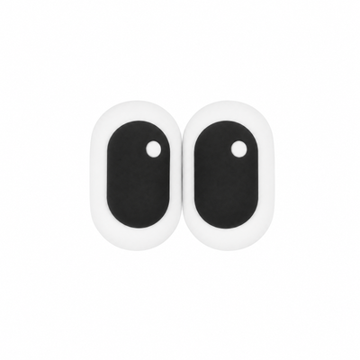 3D Sticker - ZB026