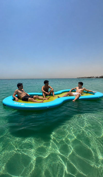 YAL Infinity Float