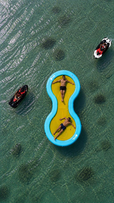 YAL Infinity Float