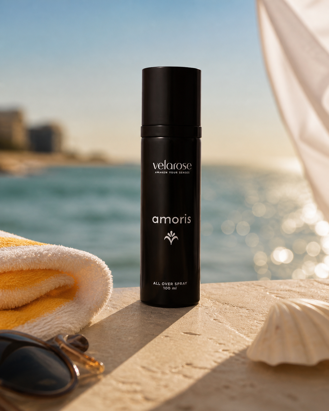 Velarose Amoris — All Over Spray 100ml