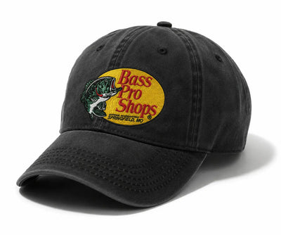 Bass pro Baseball Hat