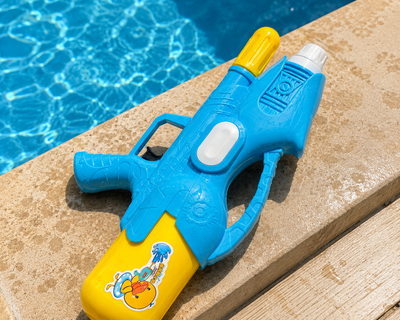 Aqua Splash Blaster