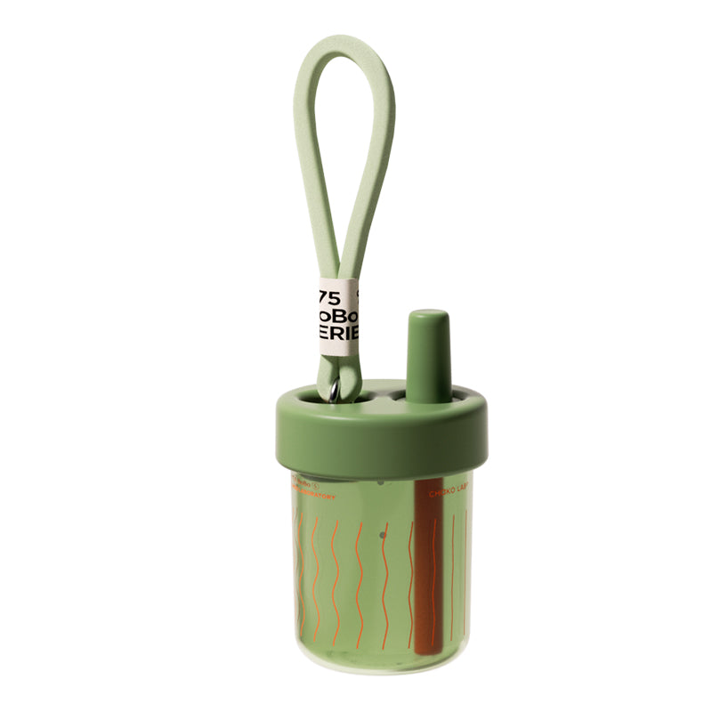 Bobo Cup lifestyle