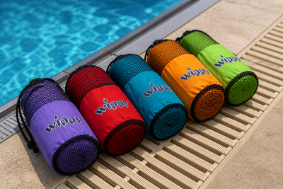 Wippy Towel