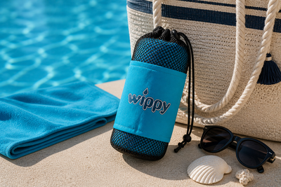 Wippy Towel
