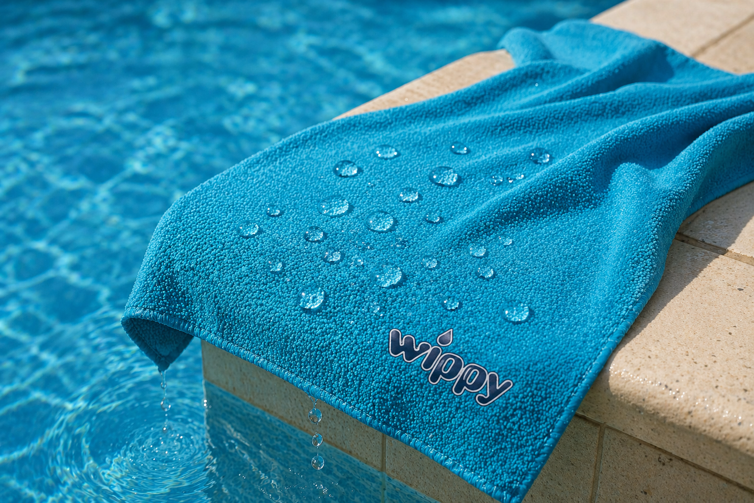 Wippy Towel