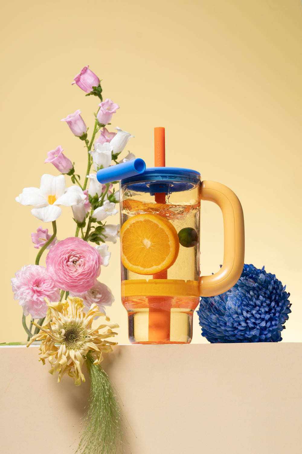 Baba Cup colors