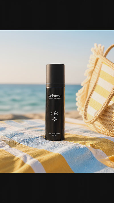 Velarose Cléa — All Over Spray 100ml