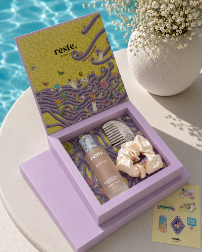 Reste Bundle Box