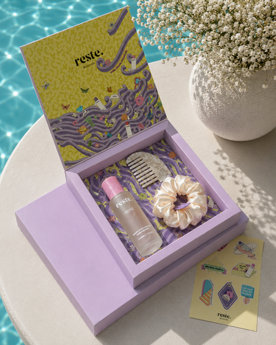 Reste Bundle Box