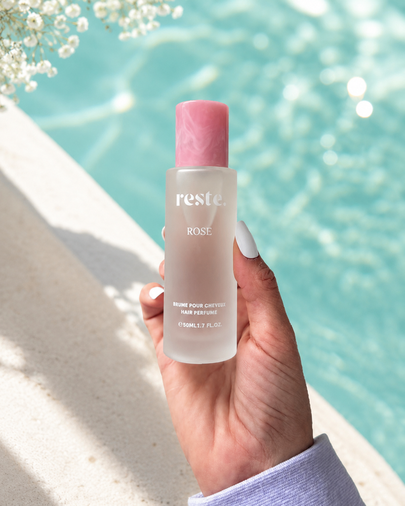 Reste Rose — Hair Perfume
