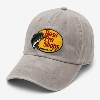 Bass pro Baseball Hat